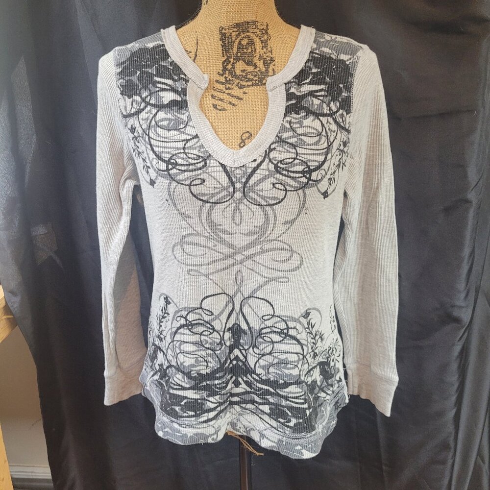 Original Currants Top